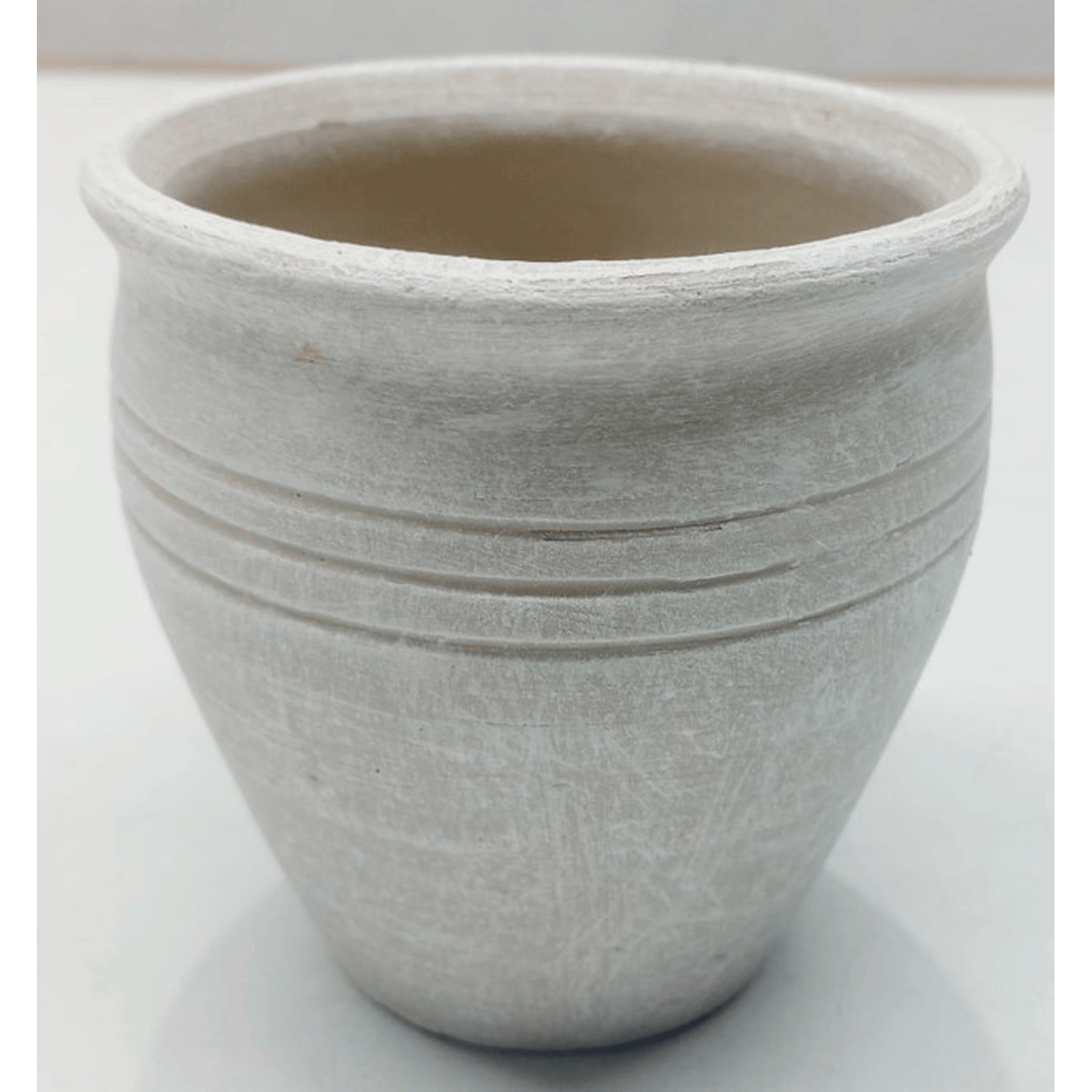 HANDCRAFTED TERRACOTTA PLANTERS