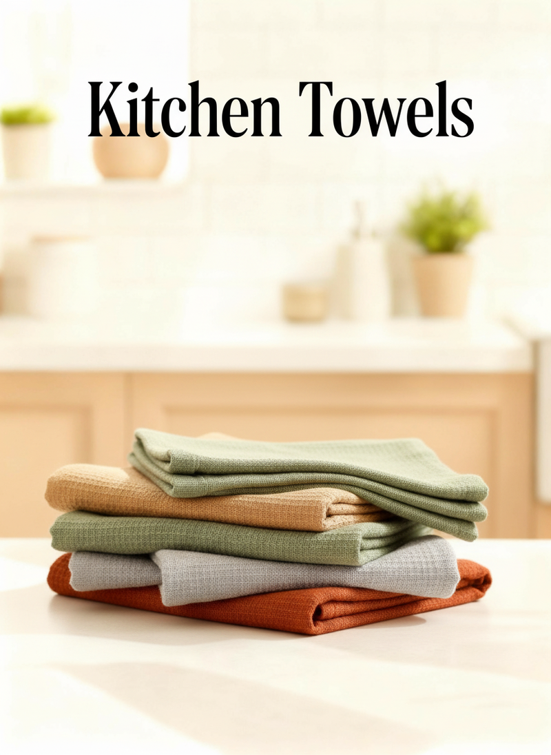 Kitchen Towels