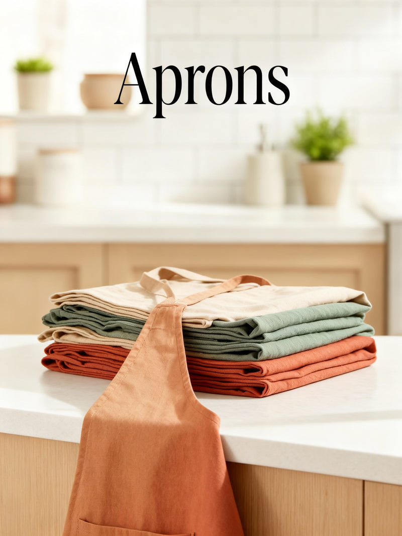 Aprons
