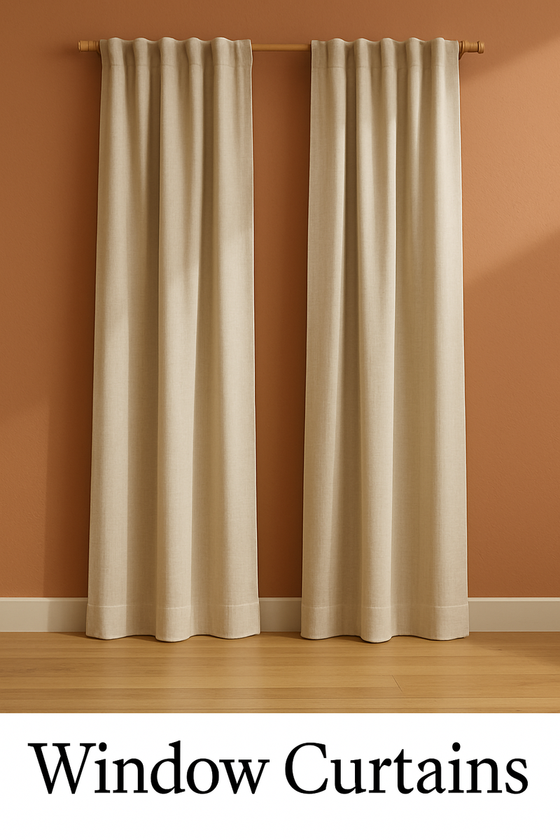 Window Curtains
