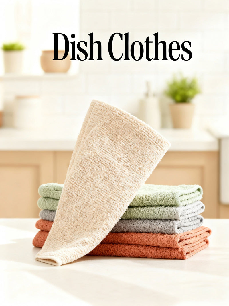 Dish Clothes