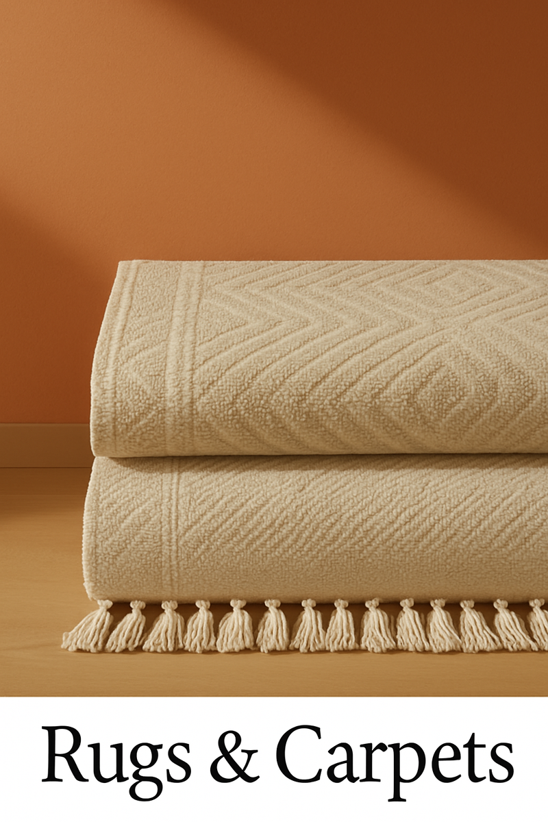 Rugs & Carpets