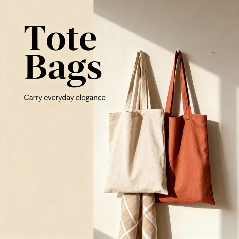 Tote Bags