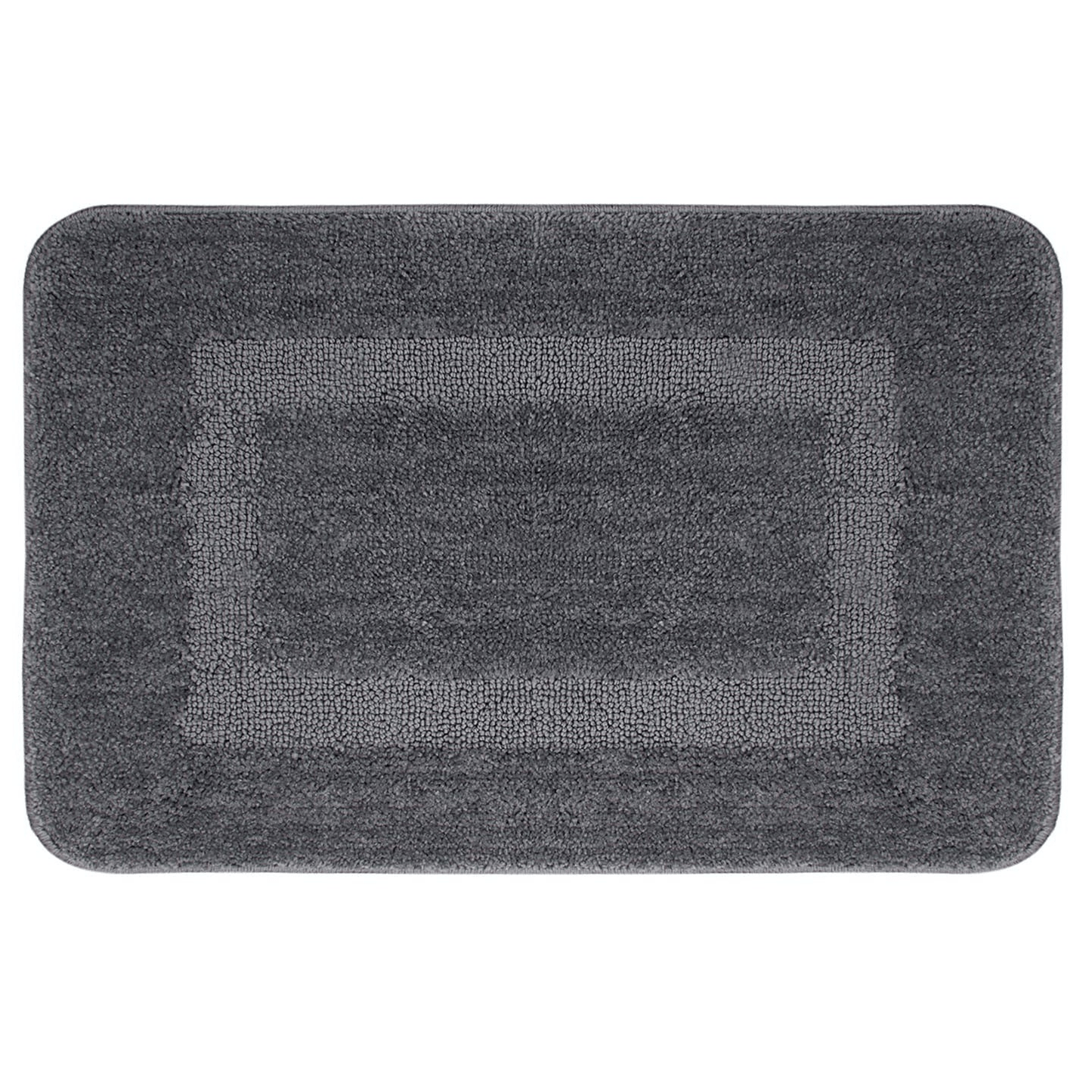 DEXI TUFTED BATHROOM RUG MAT