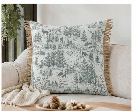 cushion